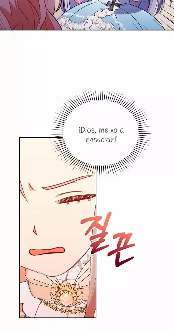 Seduje al Protagonista Masculino Enfermizo capítulo 11, página 57