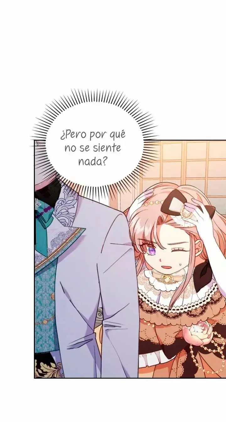 Seduje al Protagonista Masculino Enfermizo capítulo 11, página 61