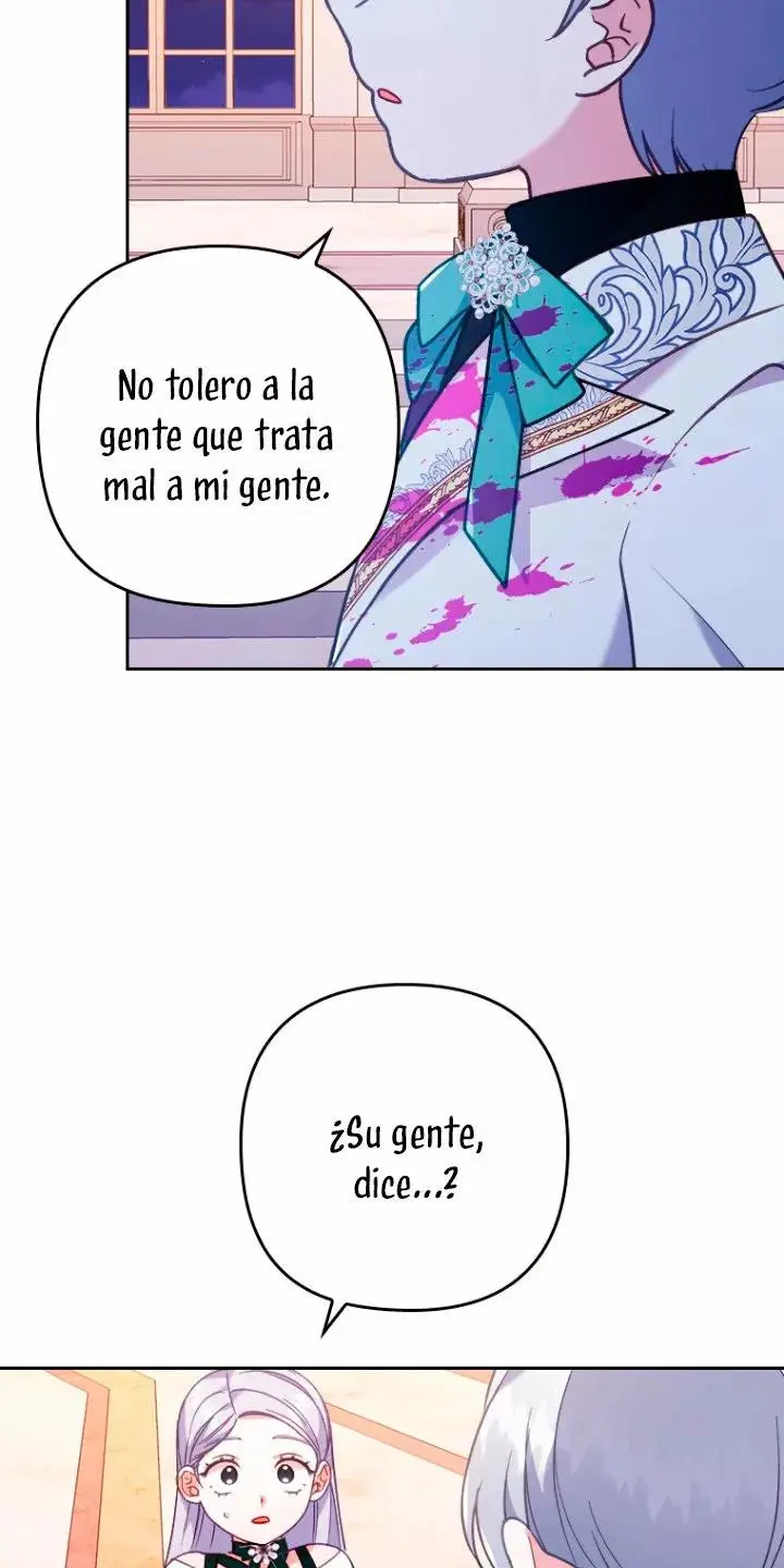 Seduje al Protagonista Masculino Enfermizo capítulo 12, página 25