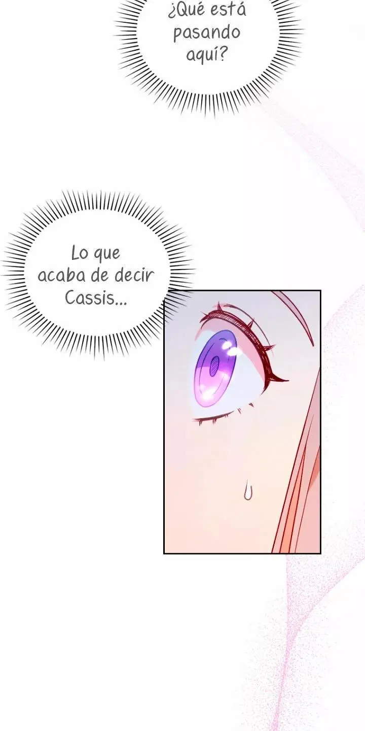 Seduje al Protagonista Masculino Enfermizo capítulo 12, página 34