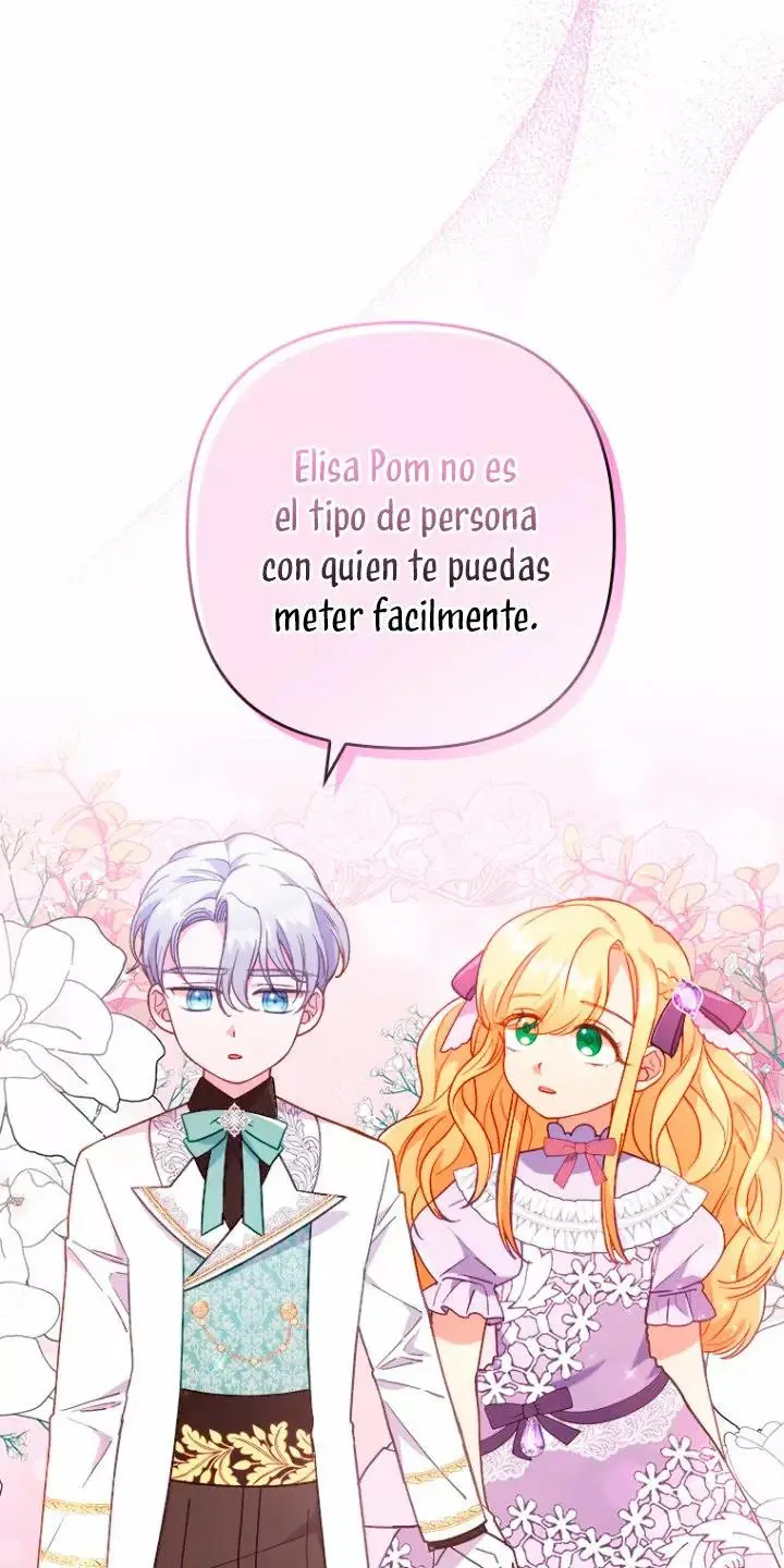 Seduje al Protagonista Masculino Enfermizo capítulo 12, página 35