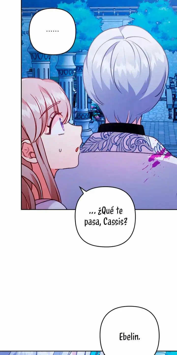 Seduje al Protagonista Masculino Enfermizo capítulo 12, página 39