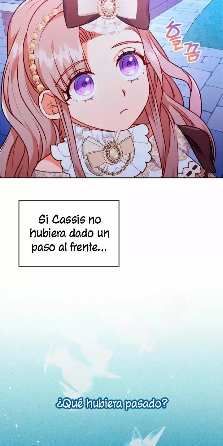 Seduje al Protagonista Masculino Enfermizo capítulo 12, página 45