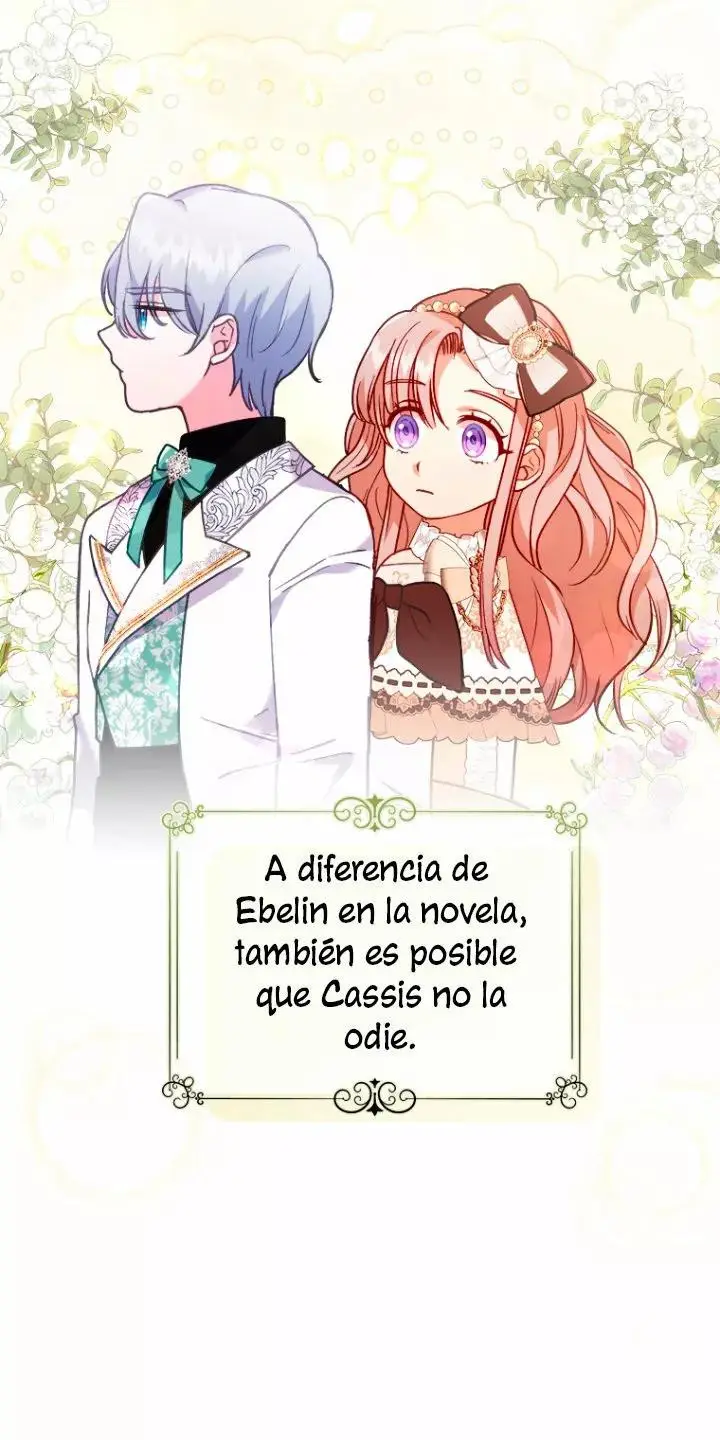 Seduje al Protagonista Masculino Enfermizo capítulo 12, página 48
