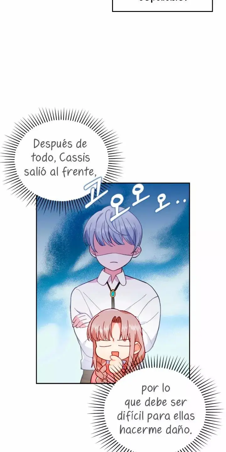 Seduje al Protagonista Masculino Enfermizo capítulo 12, página 59