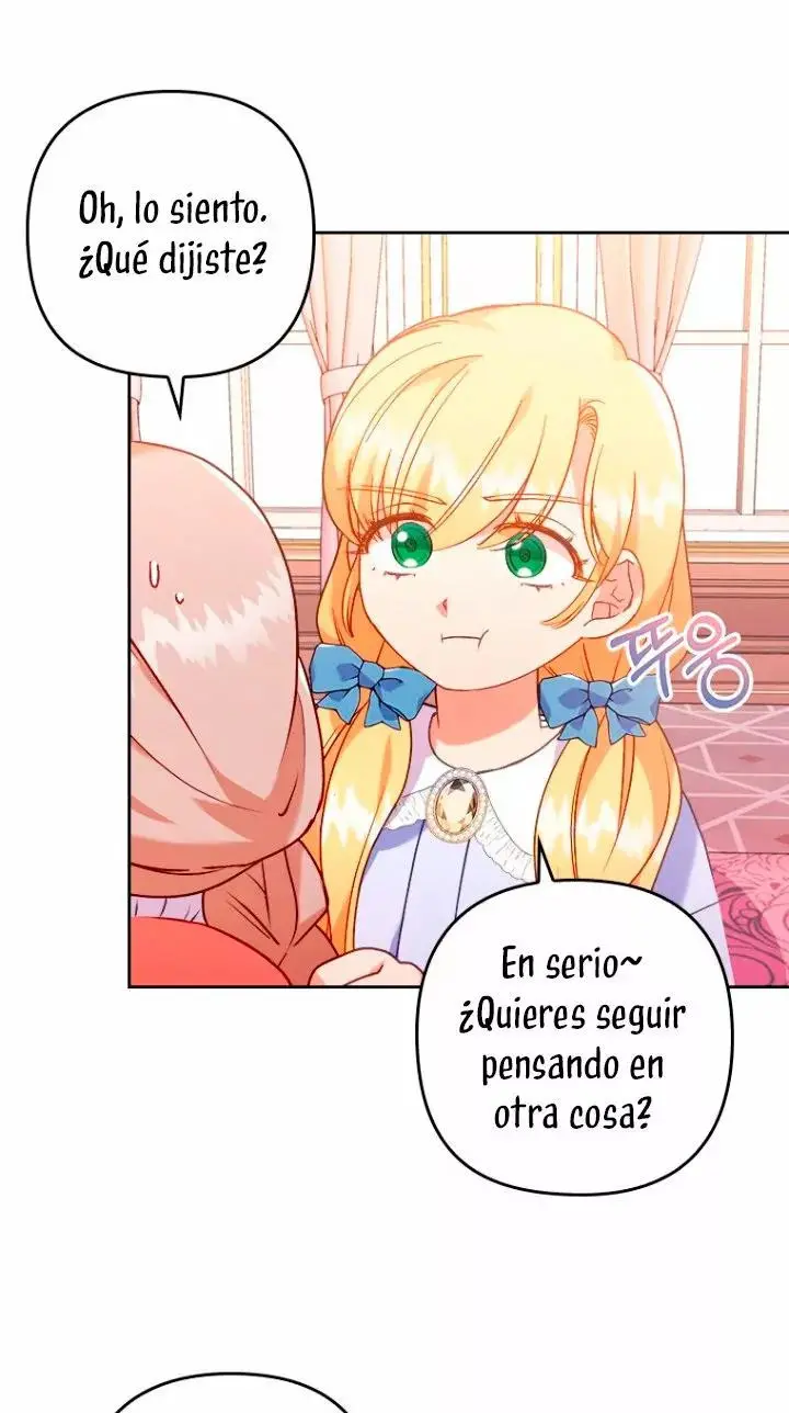 Seduje al Protagonista Masculino Enfermizo capítulo 12, página 65