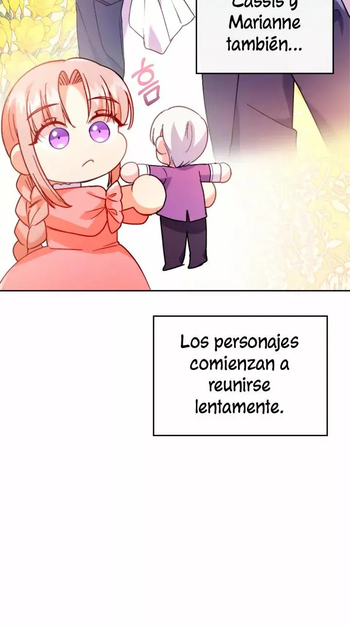 Seduje al Protagonista Masculino Enfermizo capítulo 12, página 68