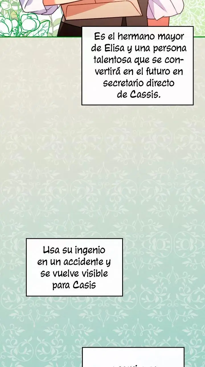 Seduje al Protagonista Masculino Enfermizo capítulo 12, página 70