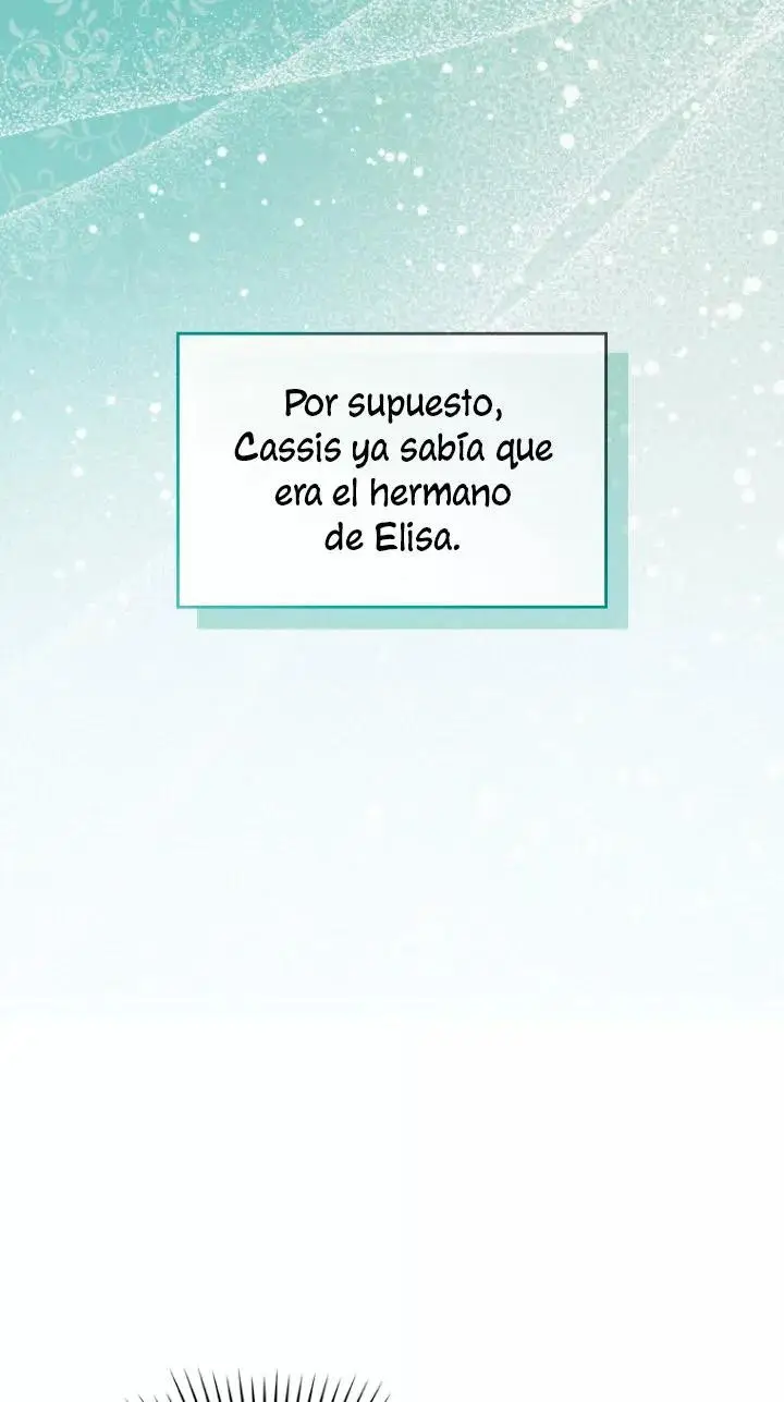 Seduje al Protagonista Masculino Enfermizo capítulo 12, página 72