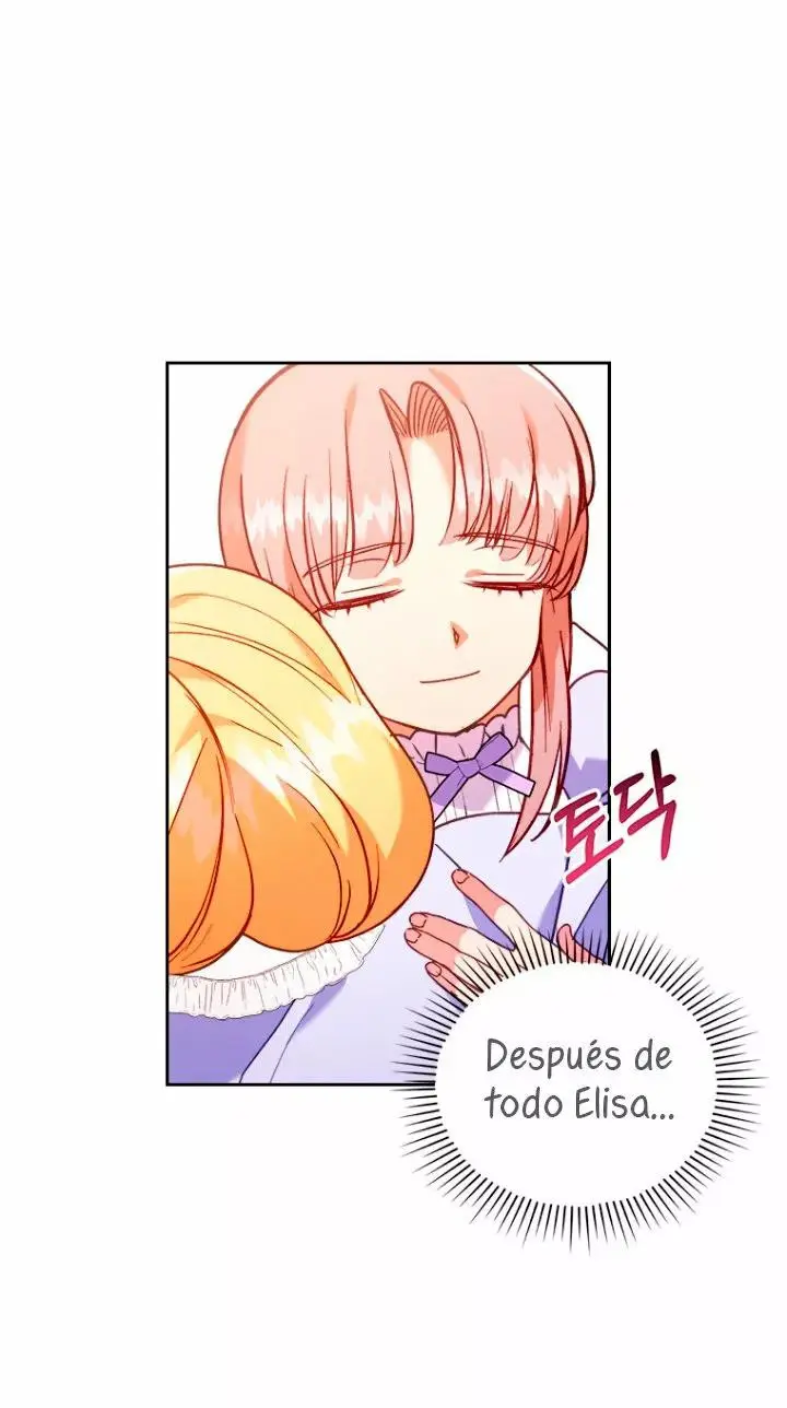 Seduje al Protagonista Masculino Enfermizo capítulo 12, página 78