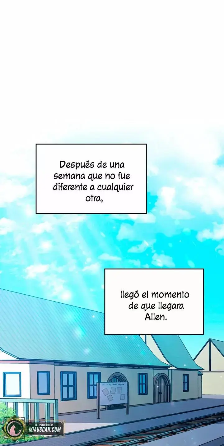 Seduje al Protagonista Masculino Enfermizo capítulo 13, página 1
