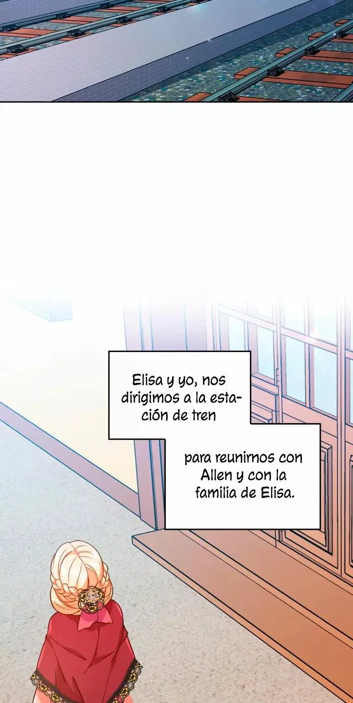 Seduje al Protagonista Masculino Enfermizo capítulo 13, página 2