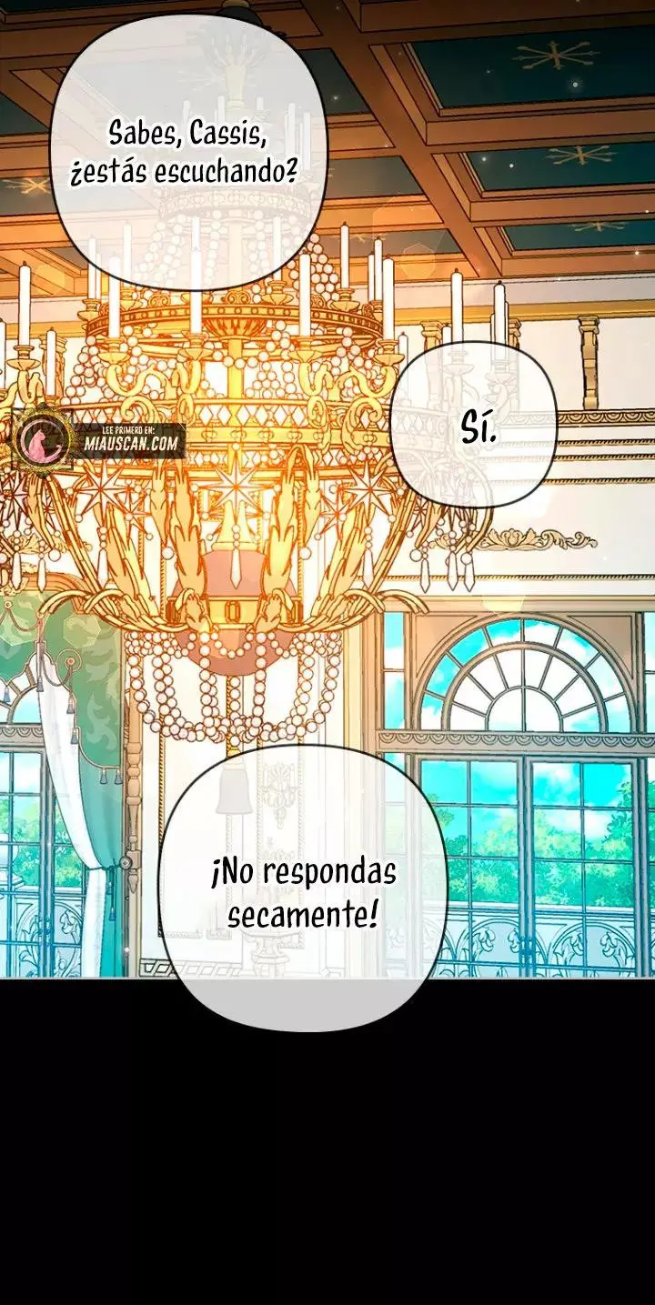 Seduje al Protagonista Masculino Enfermizo capítulo 13, página 9