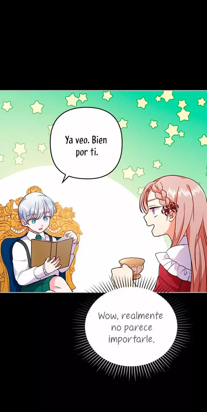 Seduje al Protagonista Masculino Enfermizo capítulo 13, página 12