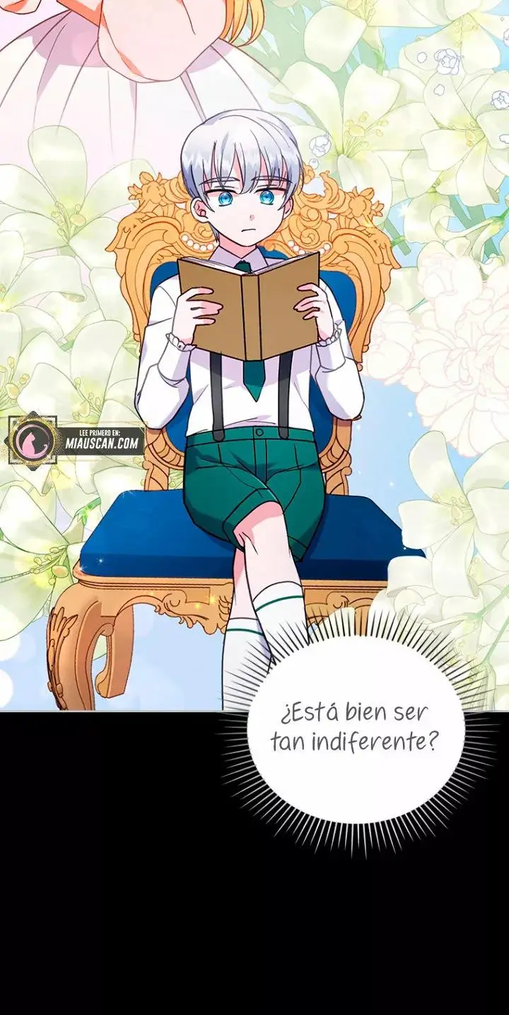 Seduje al Protagonista Masculino Enfermizo capítulo 13, página 14