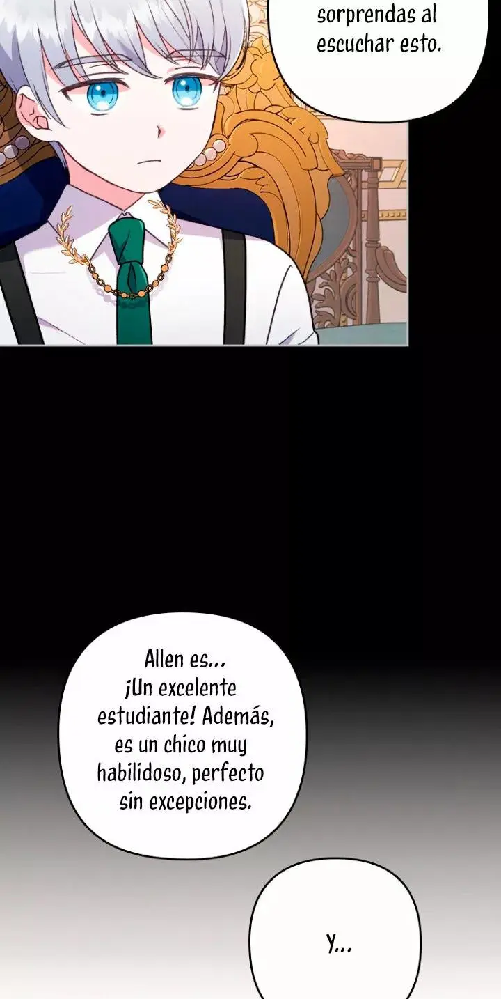 Seduje al Protagonista Masculino Enfermizo capítulo 13, página 16