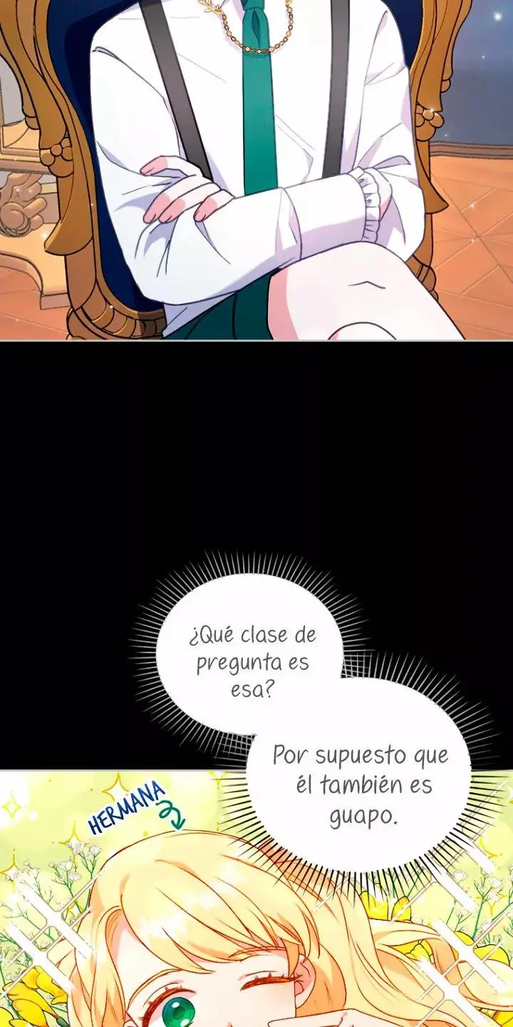 Seduje al Protagonista Masculino Enfermizo capítulo 13, página 22