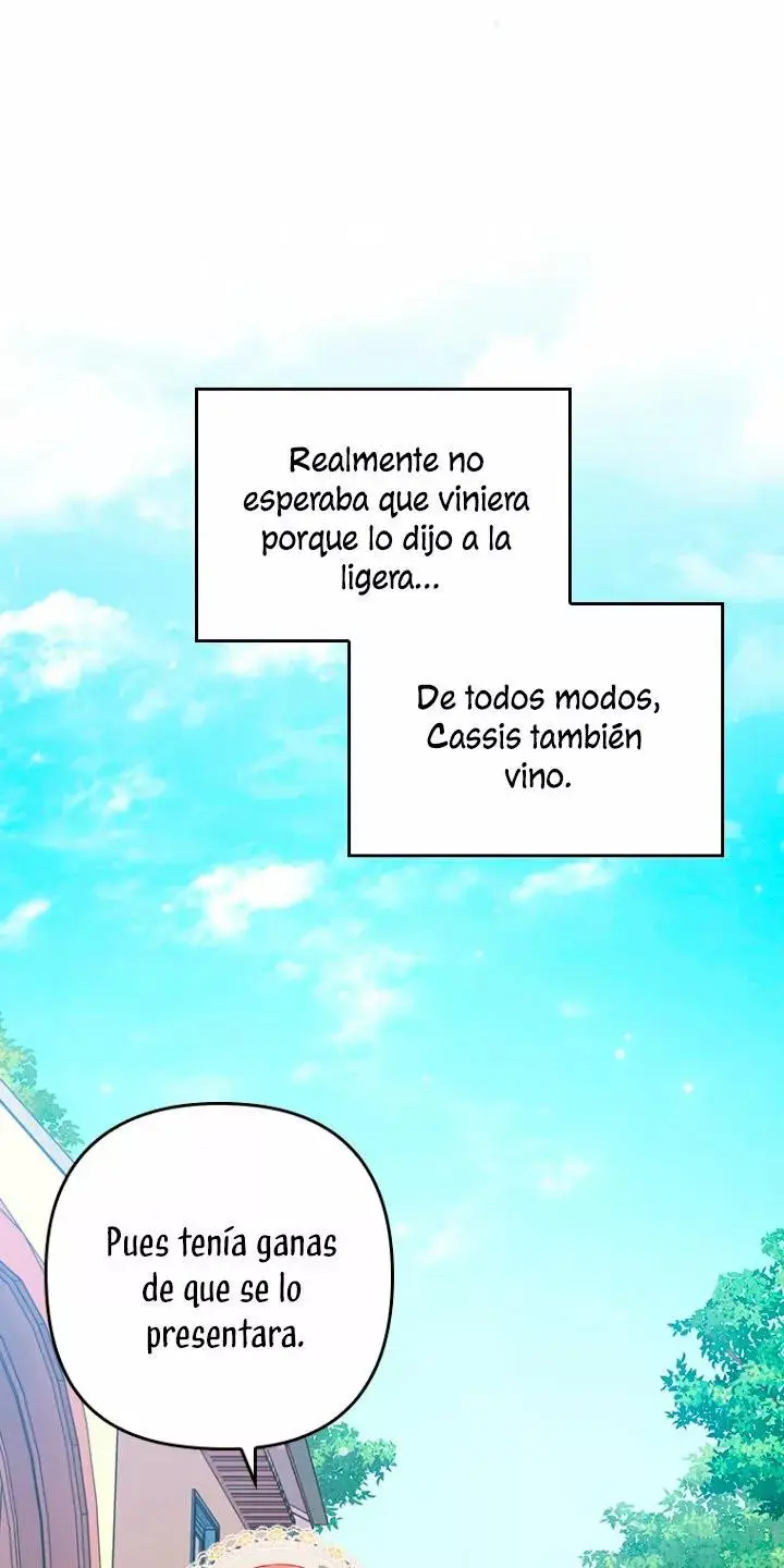 Seduje al Protagonista Masculino Enfermizo capítulo 13, página 27
