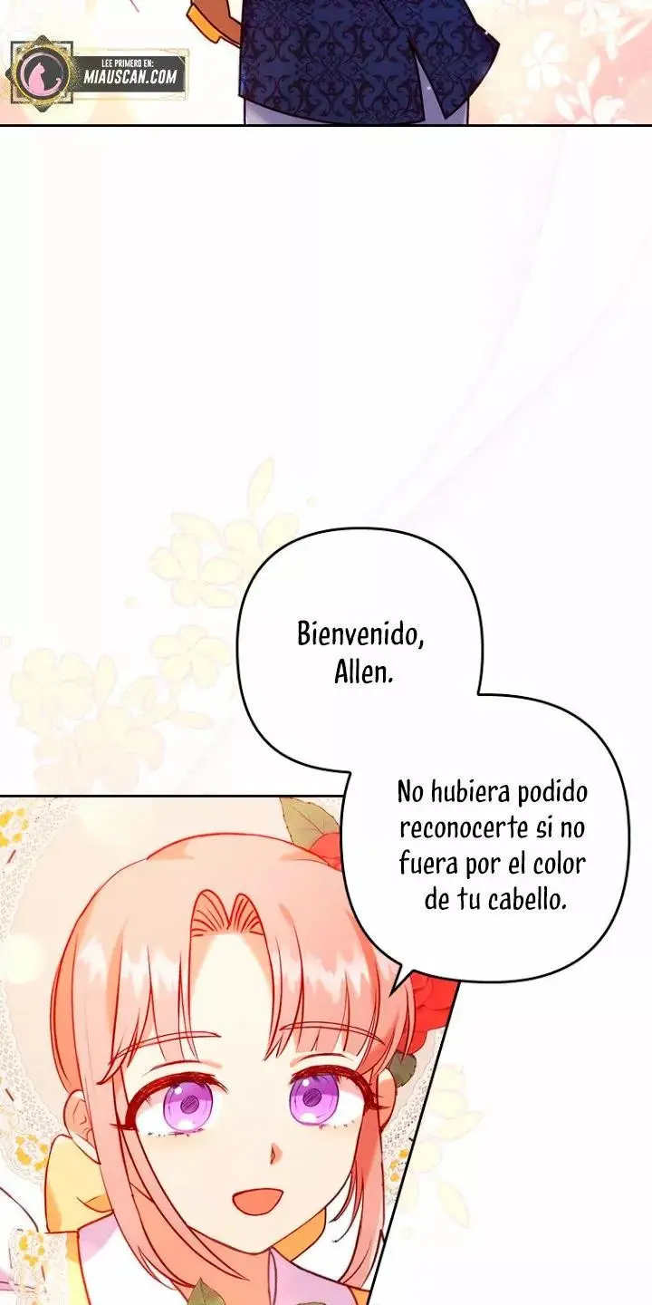 Seduje al Protagonista Masculino Enfermizo capítulo 13, página 43