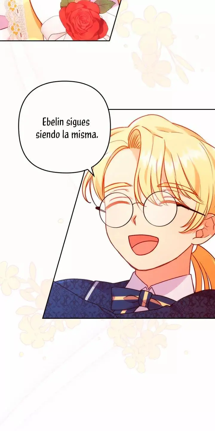 Seduje al Protagonista Masculino Enfermizo capítulo 13, página 44