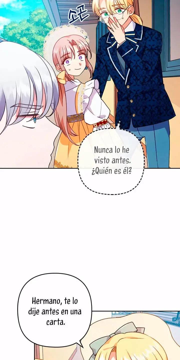 Seduje al Protagonista Masculino Enfermizo capítulo 13, página 48