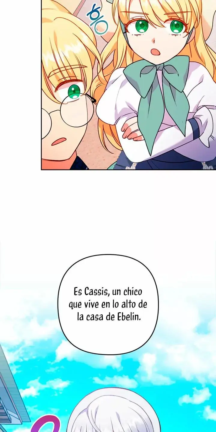 Seduje al Protagonista Masculino Enfermizo capítulo 13, página 49