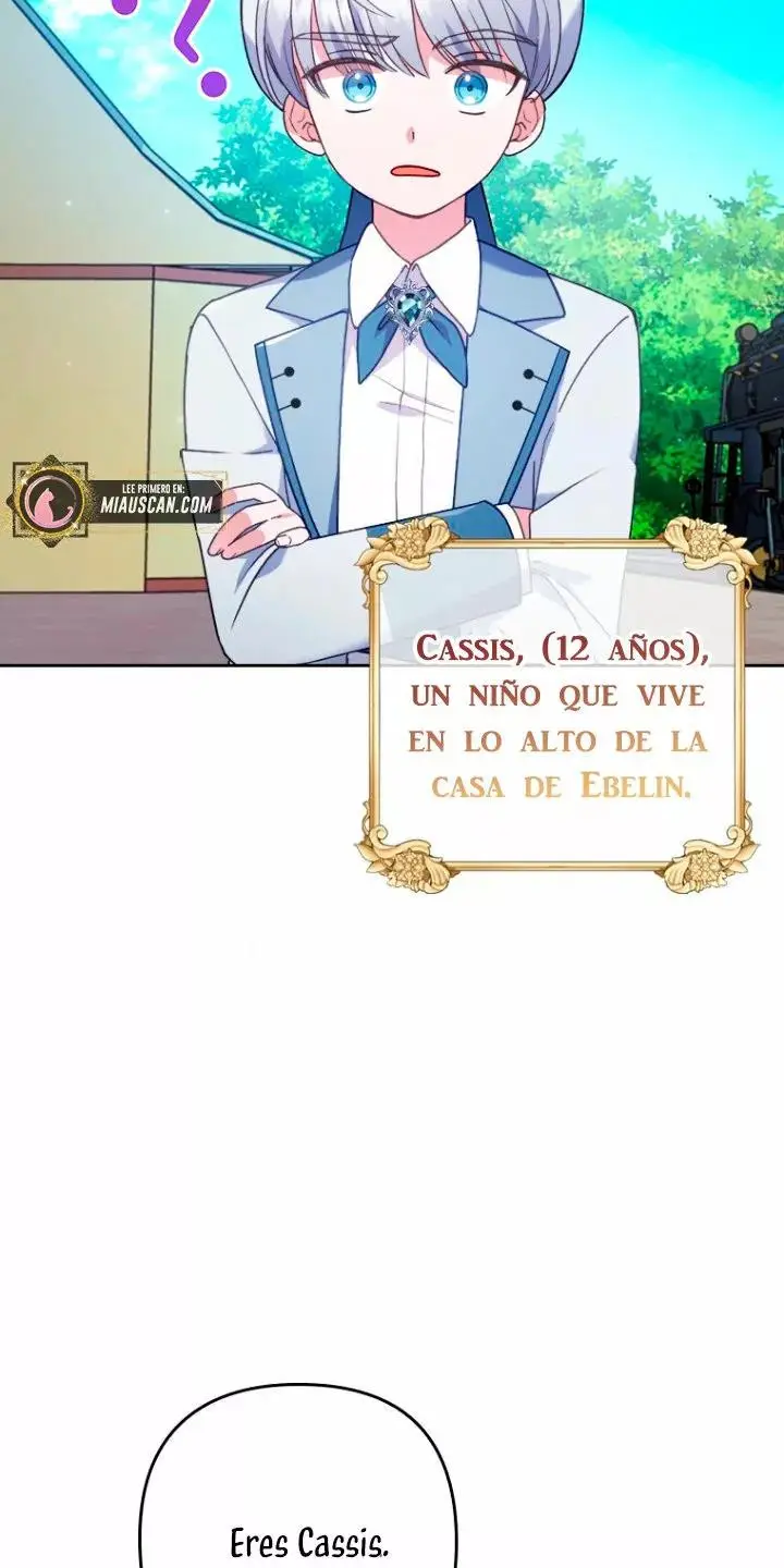 Seduje al Protagonista Masculino Enfermizo capítulo 13, página 50