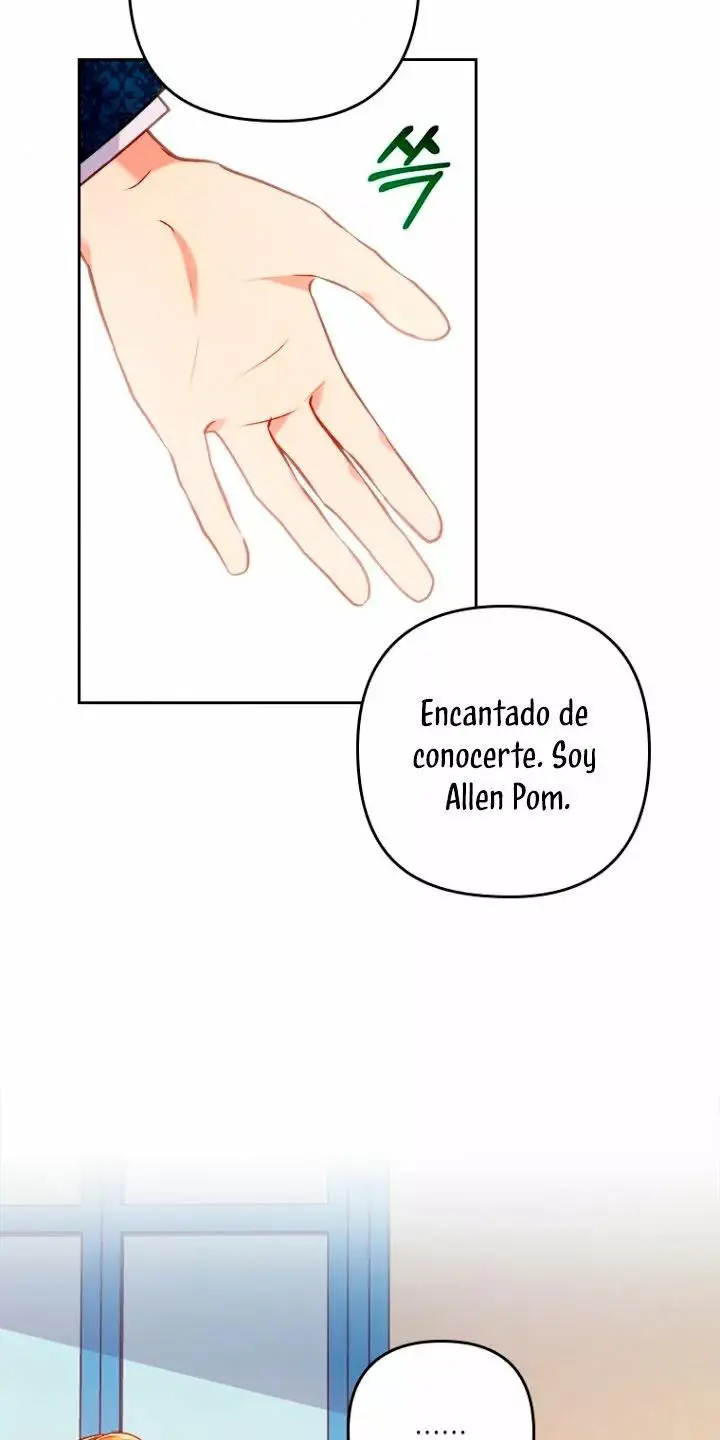 Seduje al Protagonista Masculino Enfermizo capítulo 13, página 51