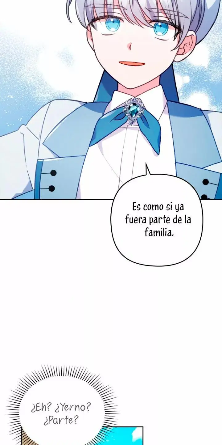Seduje al Protagonista Masculino Enfermizo capítulo 13, página 57