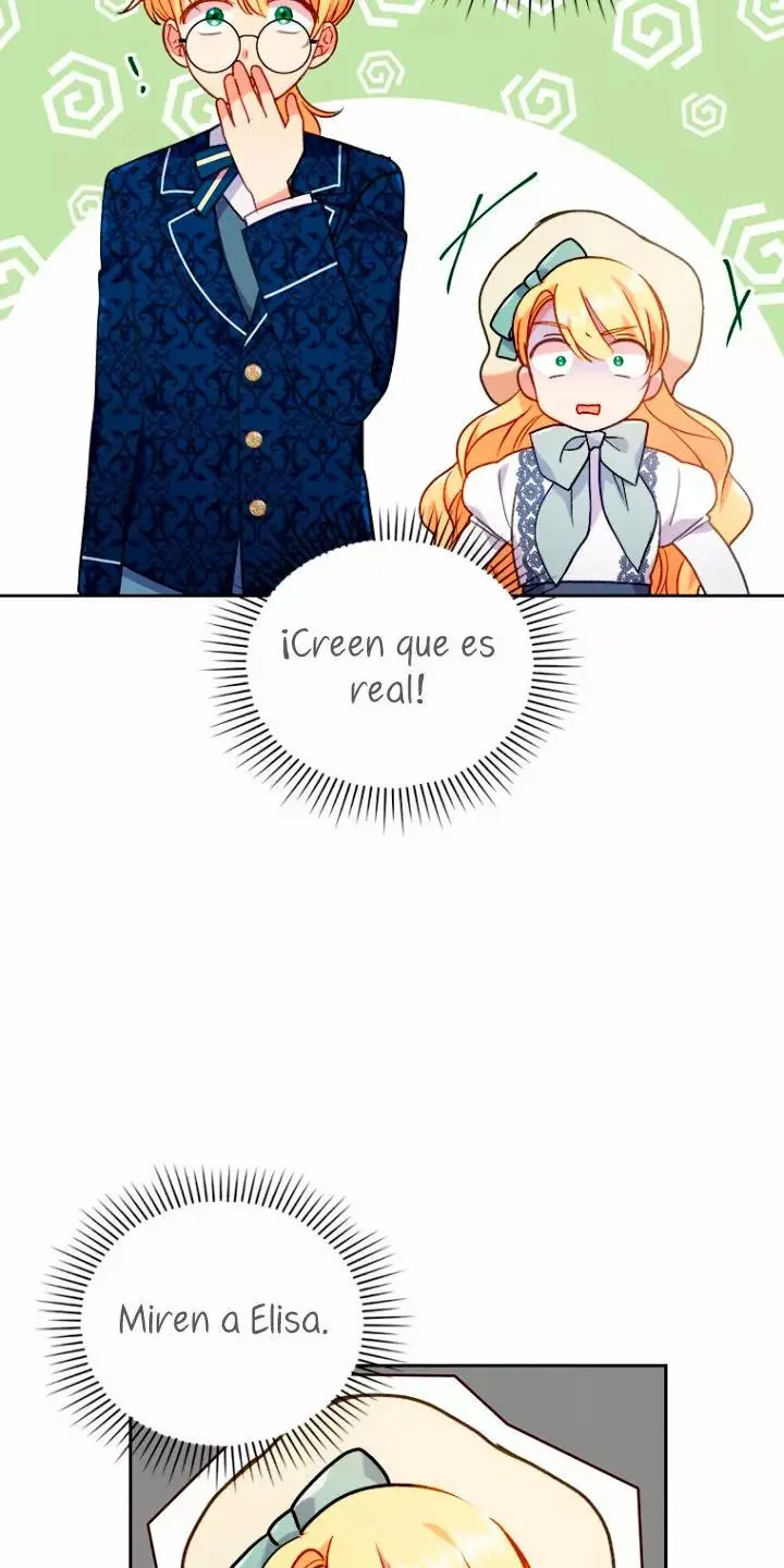 Seduje al Protagonista Masculino Enfermizo capítulo 13, página 59