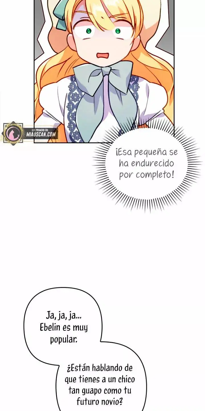 Seduje al Protagonista Masculino Enfermizo capítulo 13, página 60