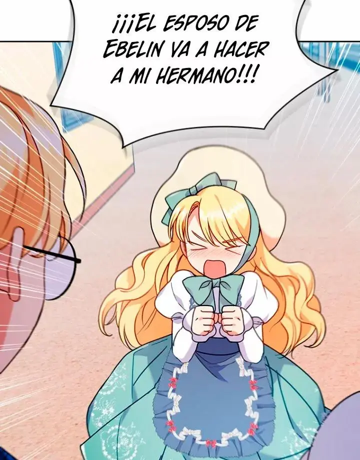 Seduje al Protagonista Masculino Enfermizo capítulo 13, página 66