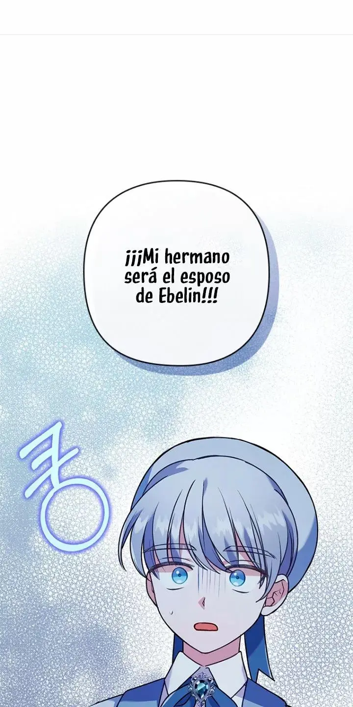 Seduje al Protagonista Masculino Enfermizo capítulo 14, página 1