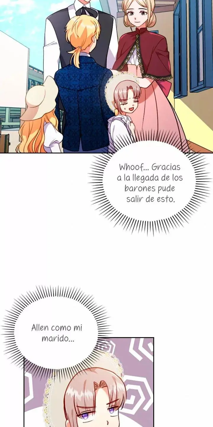 Seduje al Protagonista Masculino Enfermizo capítulo 14, página 7