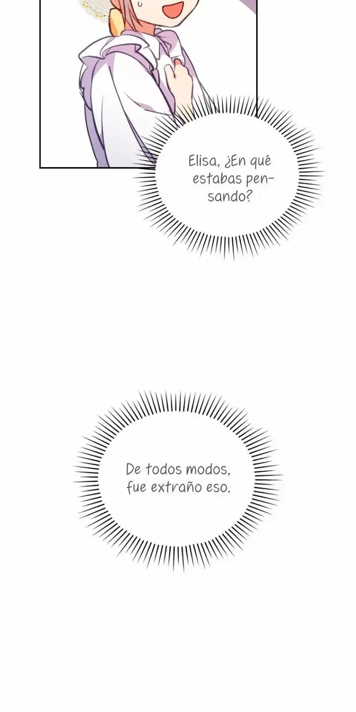 Seduje al Protagonista Masculino Enfermizo capítulo 14, página 8