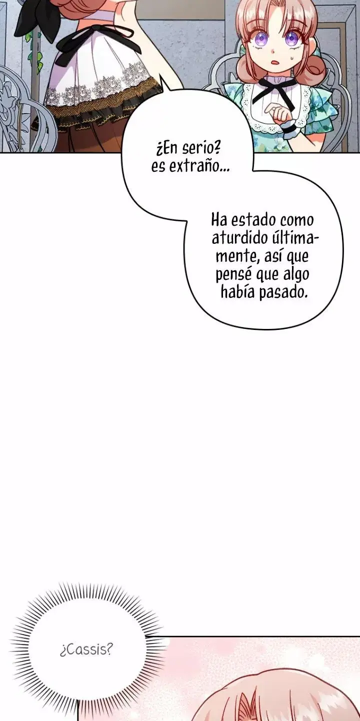 Seduje al Protagonista Masculino Enfermizo capítulo 14, página 16