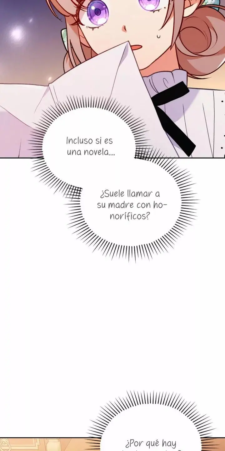 Seduje al Protagonista Masculino Enfermizo capítulo 14, página 25