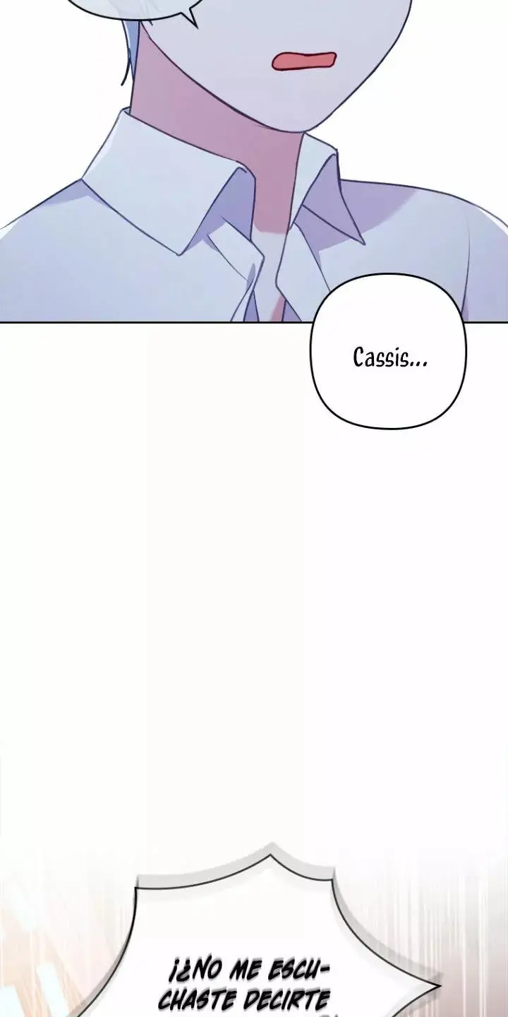 Seduje al Protagonista Masculino Enfermizo capítulo 14, página 33