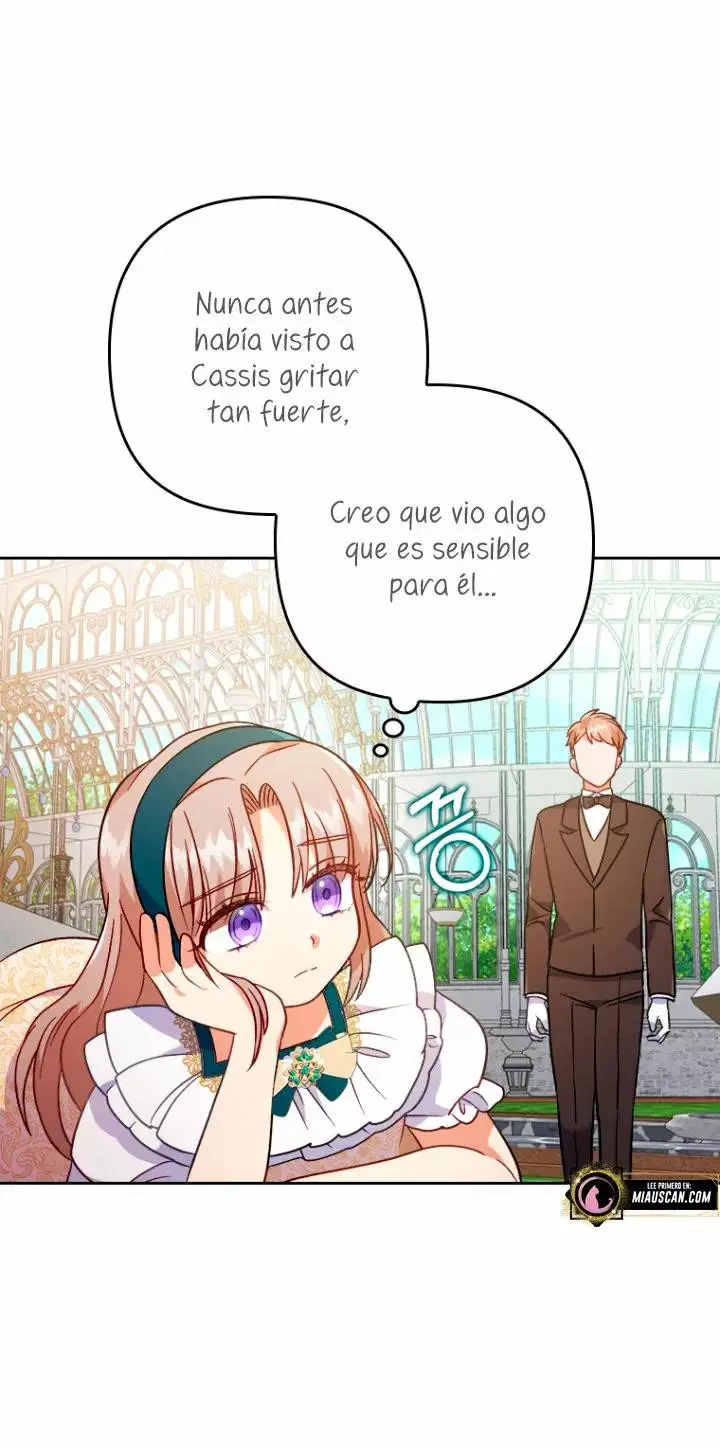Seduje al Protagonista Masculino Enfermizo capítulo 14, página 42