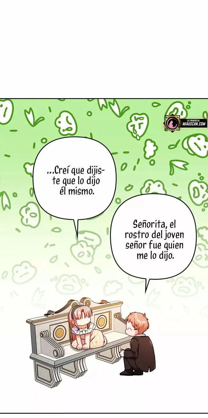 Seduje al Protagonista Masculino Enfermizo capítulo 14, página 46