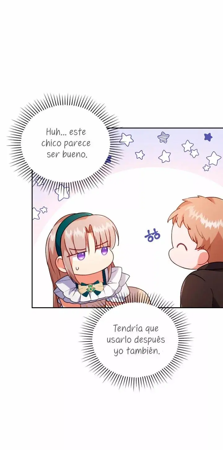 Seduje al Protagonista Masculino Enfermizo capítulo 14, página 47