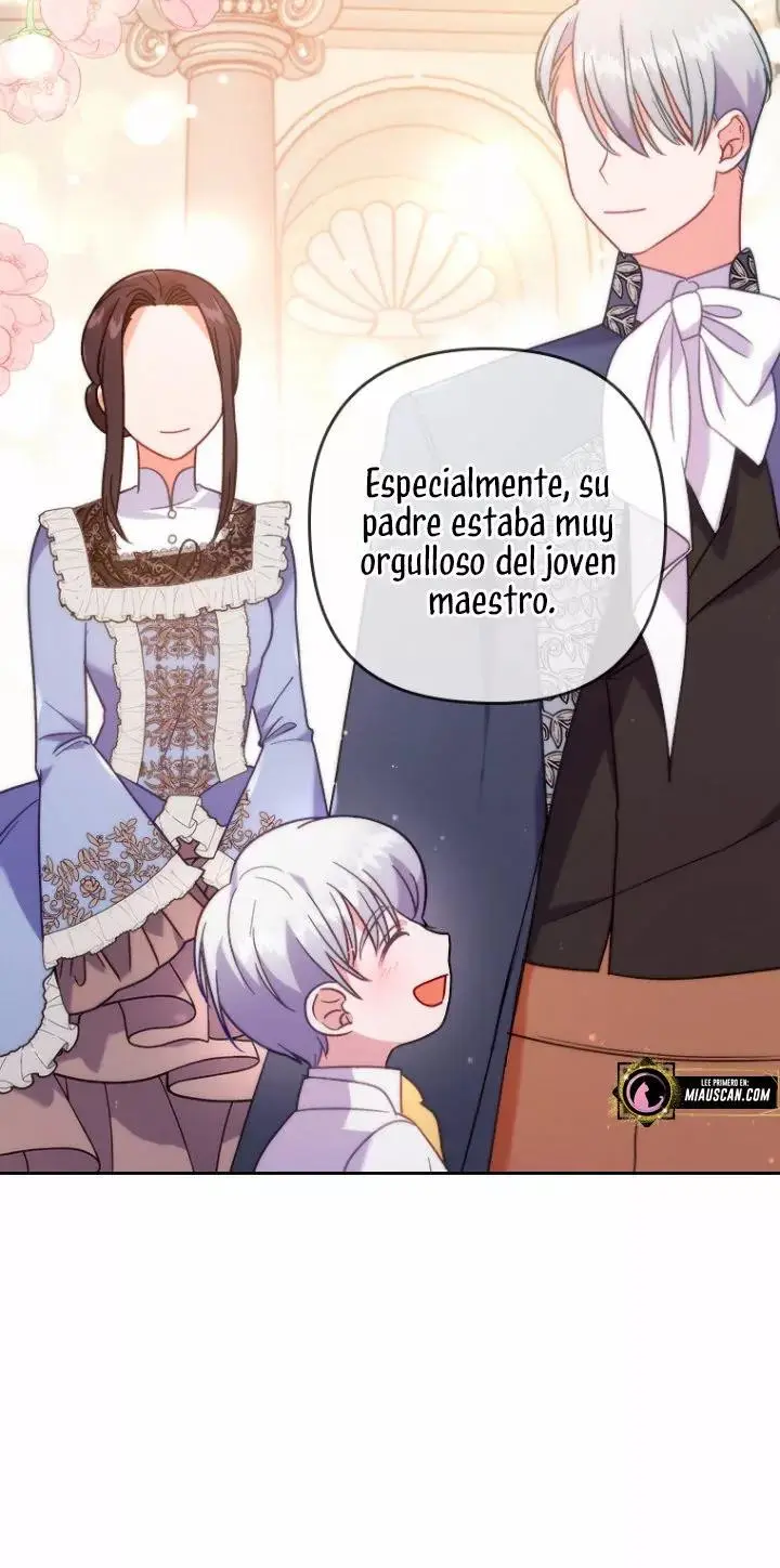 Seduje al Protagonista Masculino Enfermizo capítulo 14, página 54