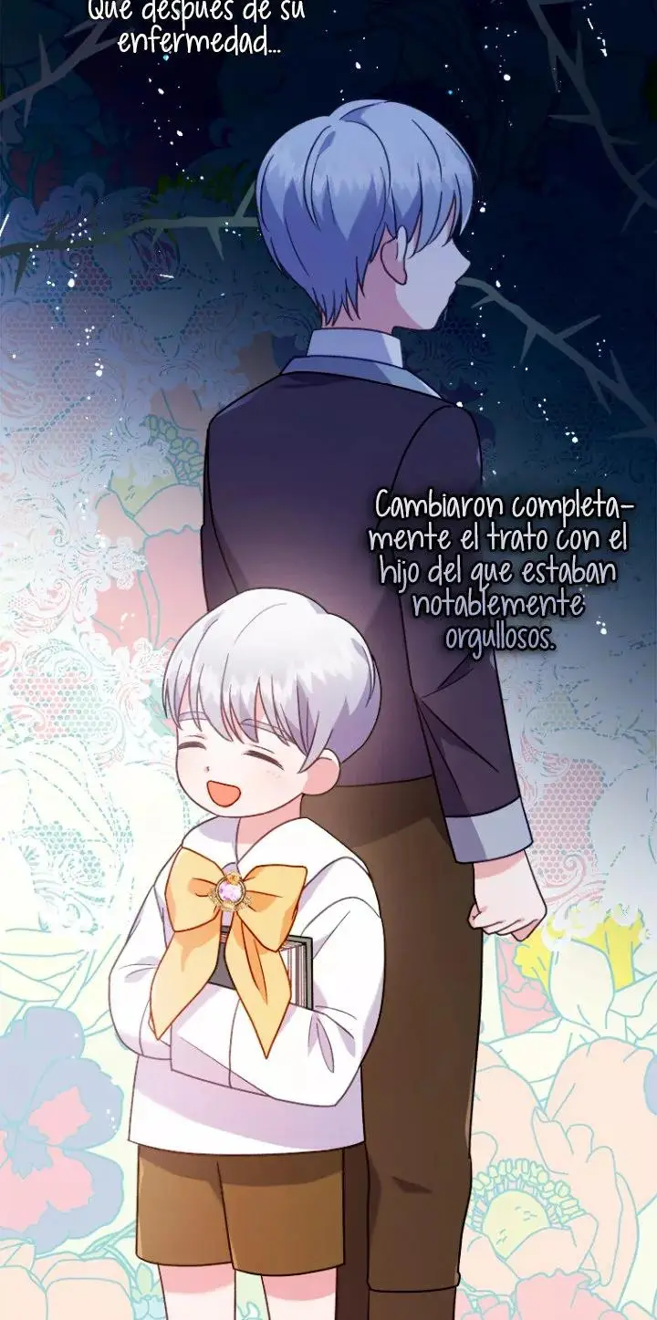 Seduje al Protagonista Masculino Enfermizo capítulo 14, página 56