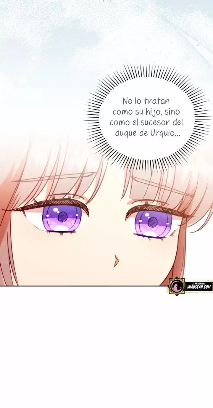 Seduje al Protagonista Masculino Enfermizo capítulo 14, página 61