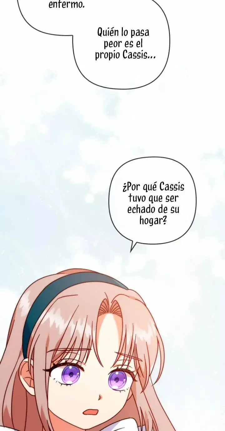 Seduje al Protagonista Masculino Enfermizo capítulo 14, página 68