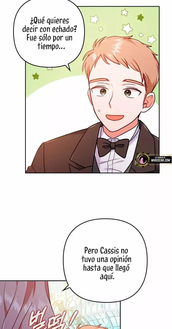 Seduje al Protagonista Masculino Enfermizo capítulo 14, página 70