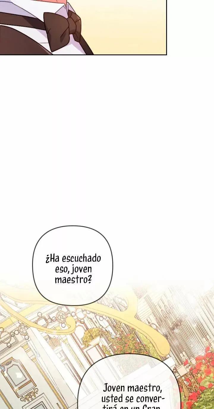 Seduje al Protagonista Masculino Enfermizo capítulo 14, página 76