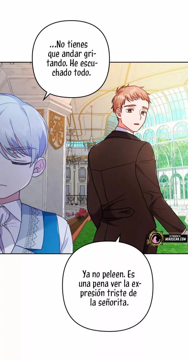 Seduje al Protagonista Masculino Enfermizo capítulo 14, página 78