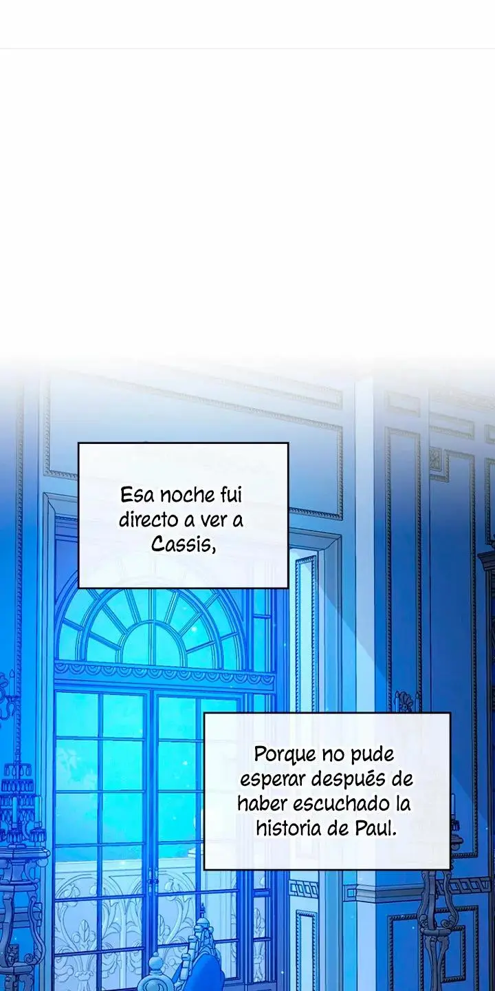 Seduje al Protagonista Masculino Enfermizo capítulo 15, página 1