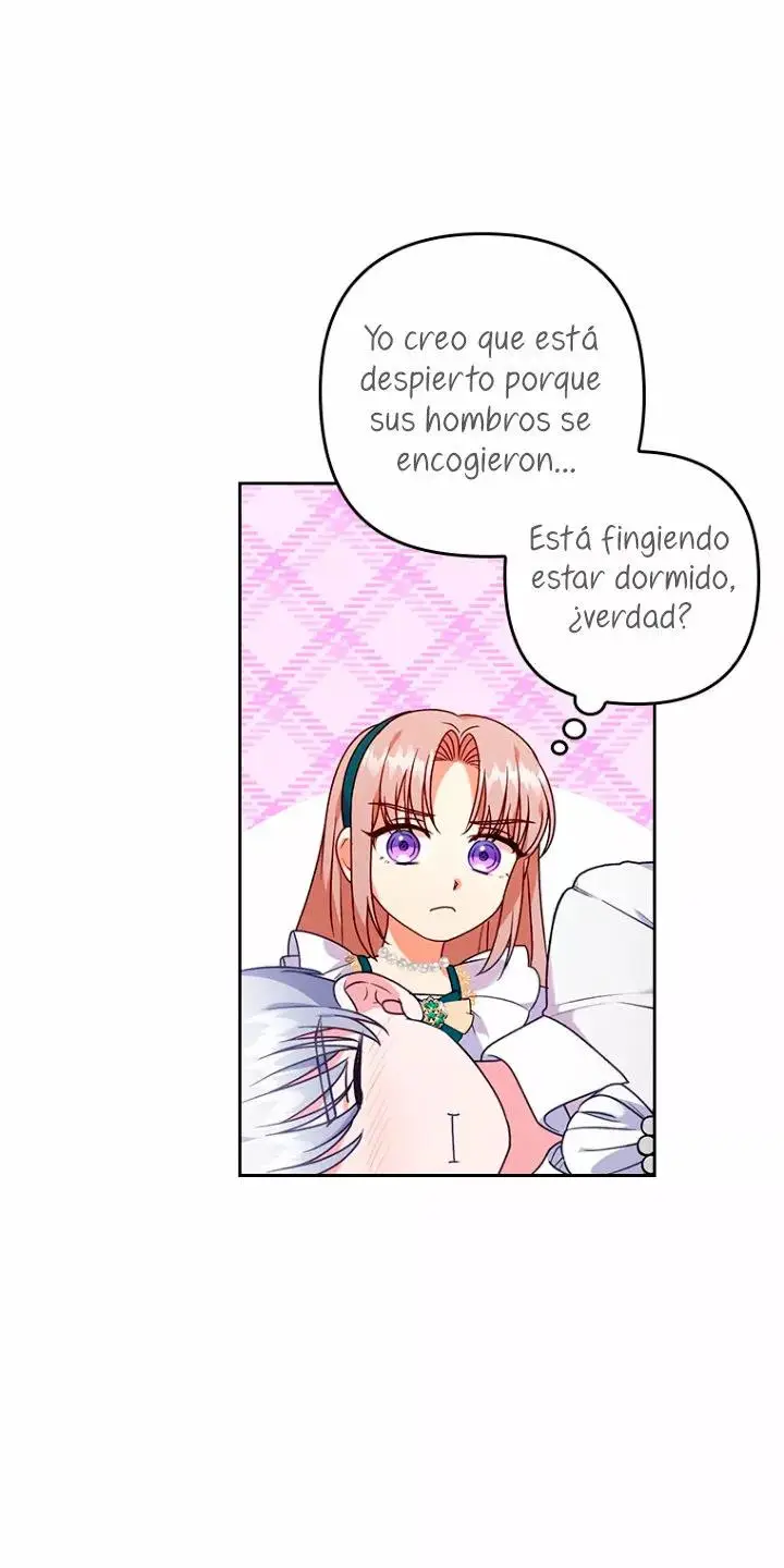 Seduje al Protagonista Masculino Enfermizo capítulo 15, página 4